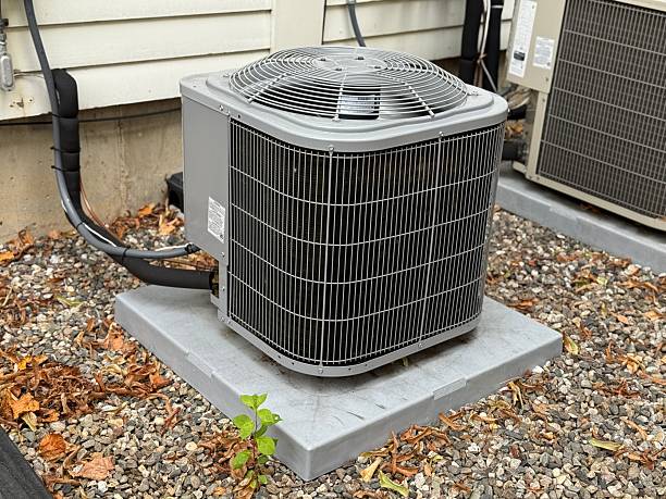 24/7 Emergency Hvac experts in Lewistown, IL