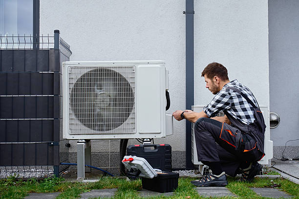 Trusted Hvac service in Lewistown, IL - JG Cool HVAC
